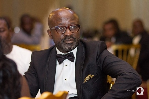 Akufo-Addo Appoints Bediatuo Asante as Ambassador-at-Large