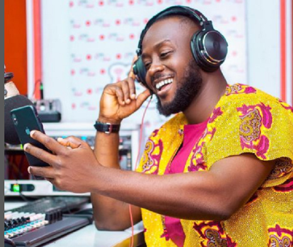 Poor Attendance at #DumsorMustStop Vigil Indicates Hypocrisy Among Ghanaians – Nana Romeo