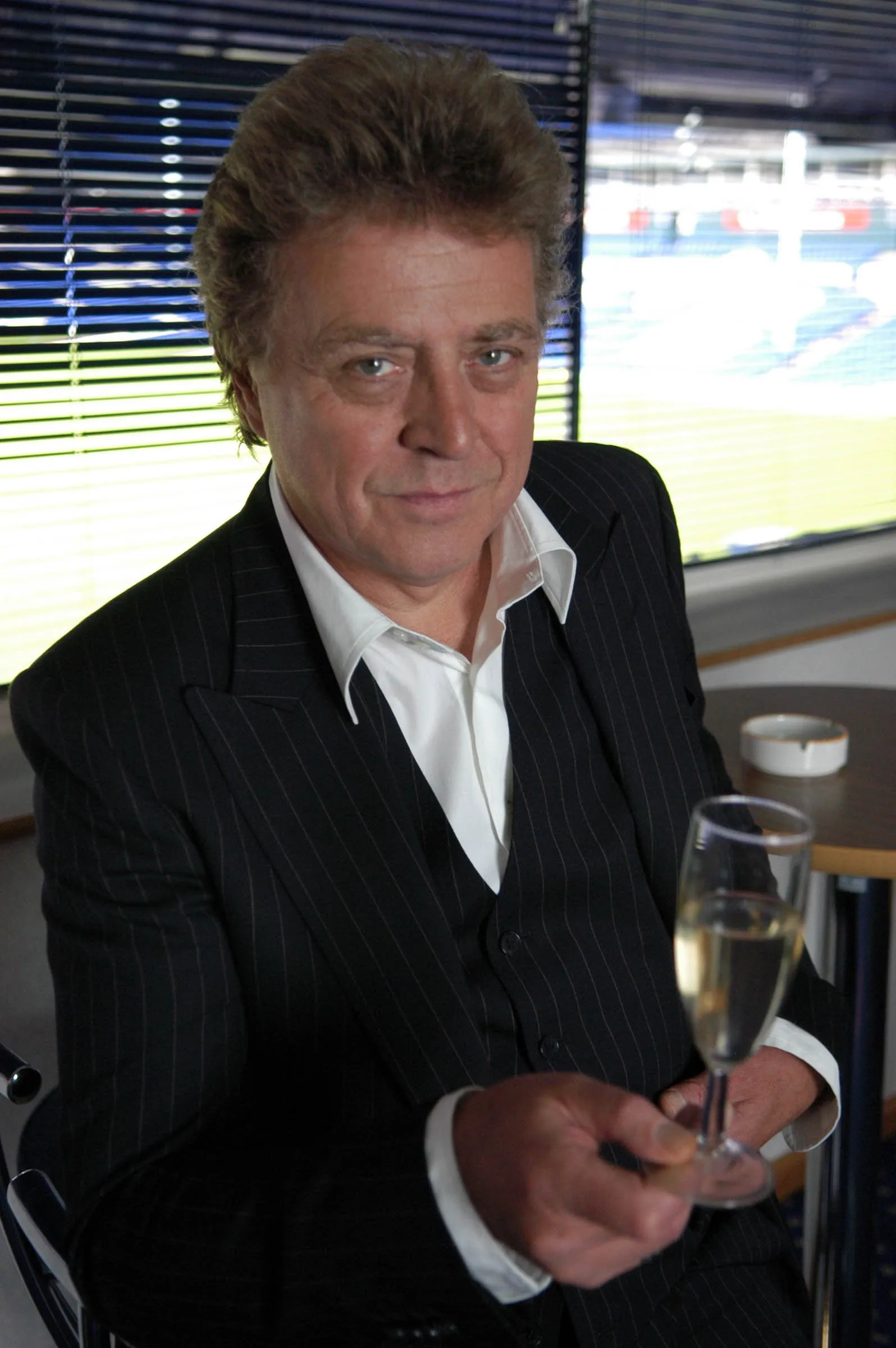 EastEnders actor Nicholas Ball, dies aged 78 after ‘short illness’