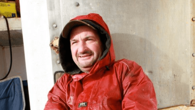 ‘Deadliest Catch’ Star Nick Mavar Dies at 59