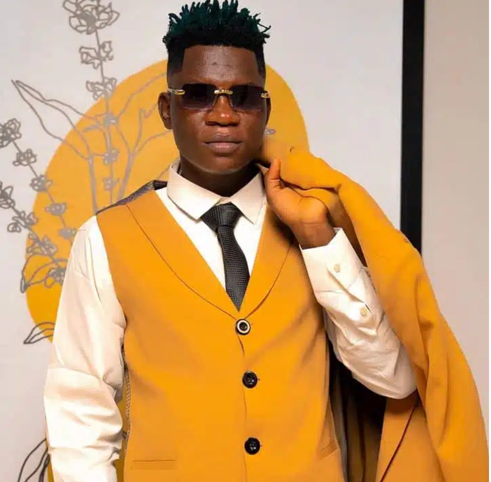 OGB Recent’s ZTTW Shorts Worth N1.2M Go Up in Flames After Dry Cleaner’s Mistake