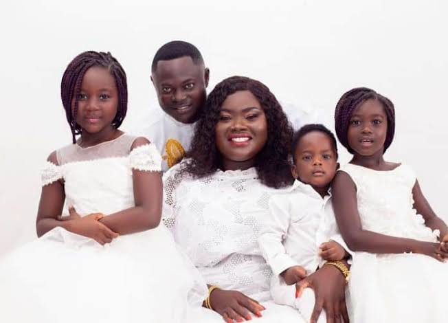 Odartey Lamptey Recounts a Harrowing Experience of Almost Using His Gun When He Discovered His Children Were Not His