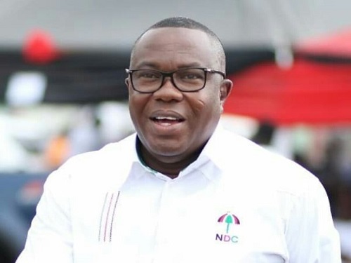 Ofosu Ampofo Says Bawumia is a Complete Failure