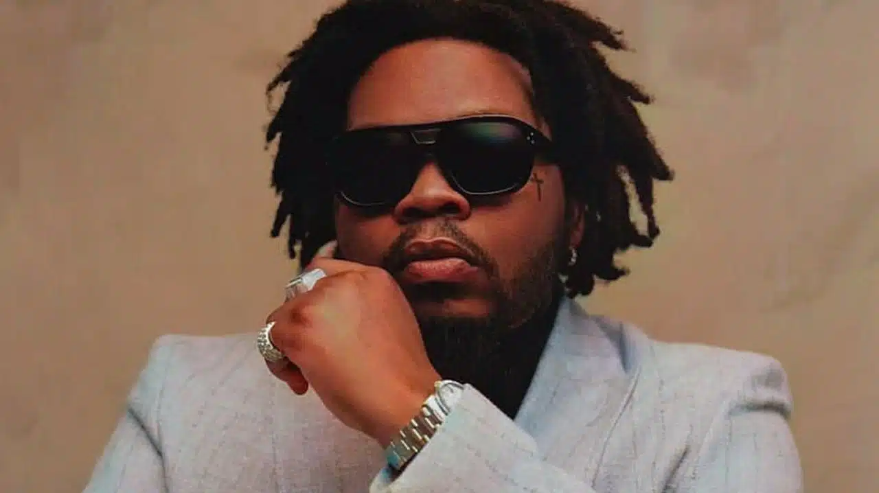 Olamide Reveals Inspiration Behind His New Album ‘Ikigai’ and Its Meaning