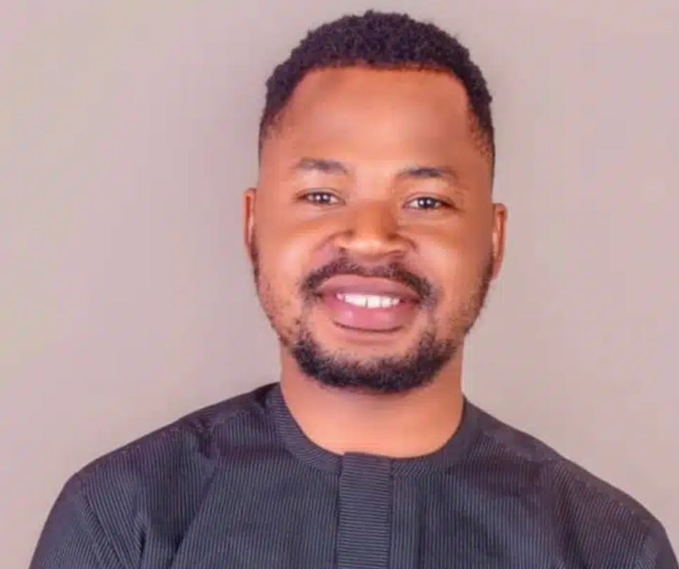 Ossai Success Slams Olumide Oworu Over Girlfriend’s Birthday Post