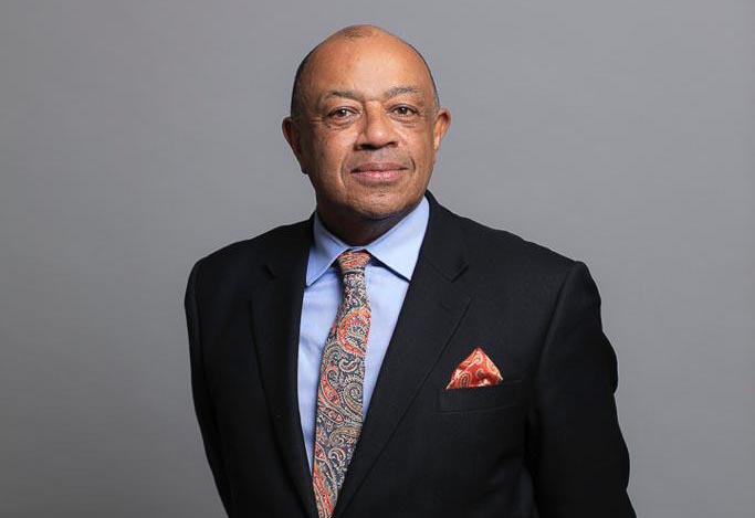 Paul Boateng Urges Ghana to End Dependence on External Aid