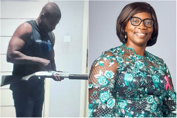 Family of Labone SHS Student Allegedly Assaulted by Housemaster Petitions Education Ministry