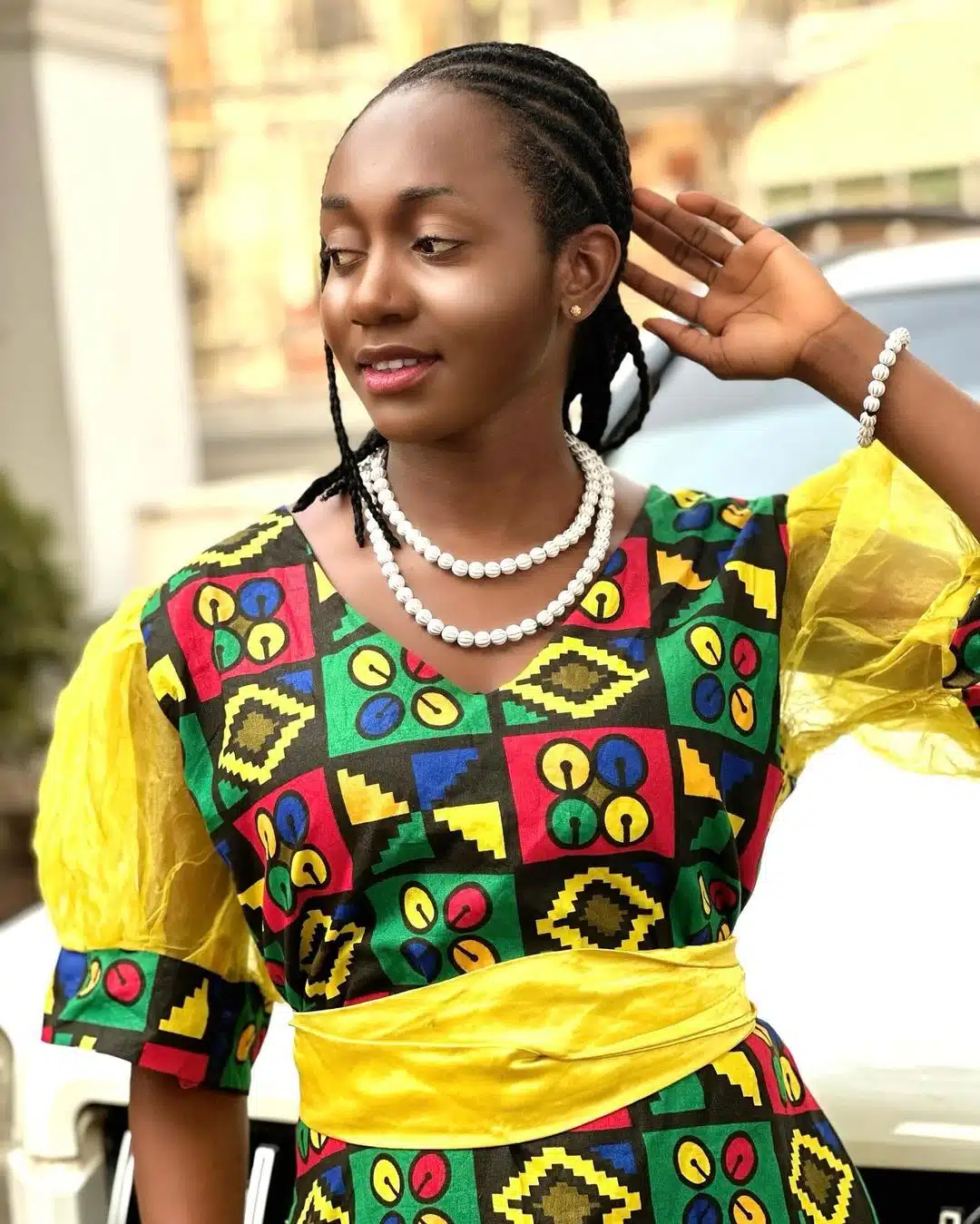 Precious Tobias Shares Her Harrowing Experience of Being Wrongly Pronounced Dead After PA’s Fatal Mistake