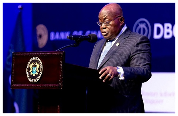 We’ll force Akufo-Addo to resign – Concerned Farmers on SSNIT Hotels Controversy