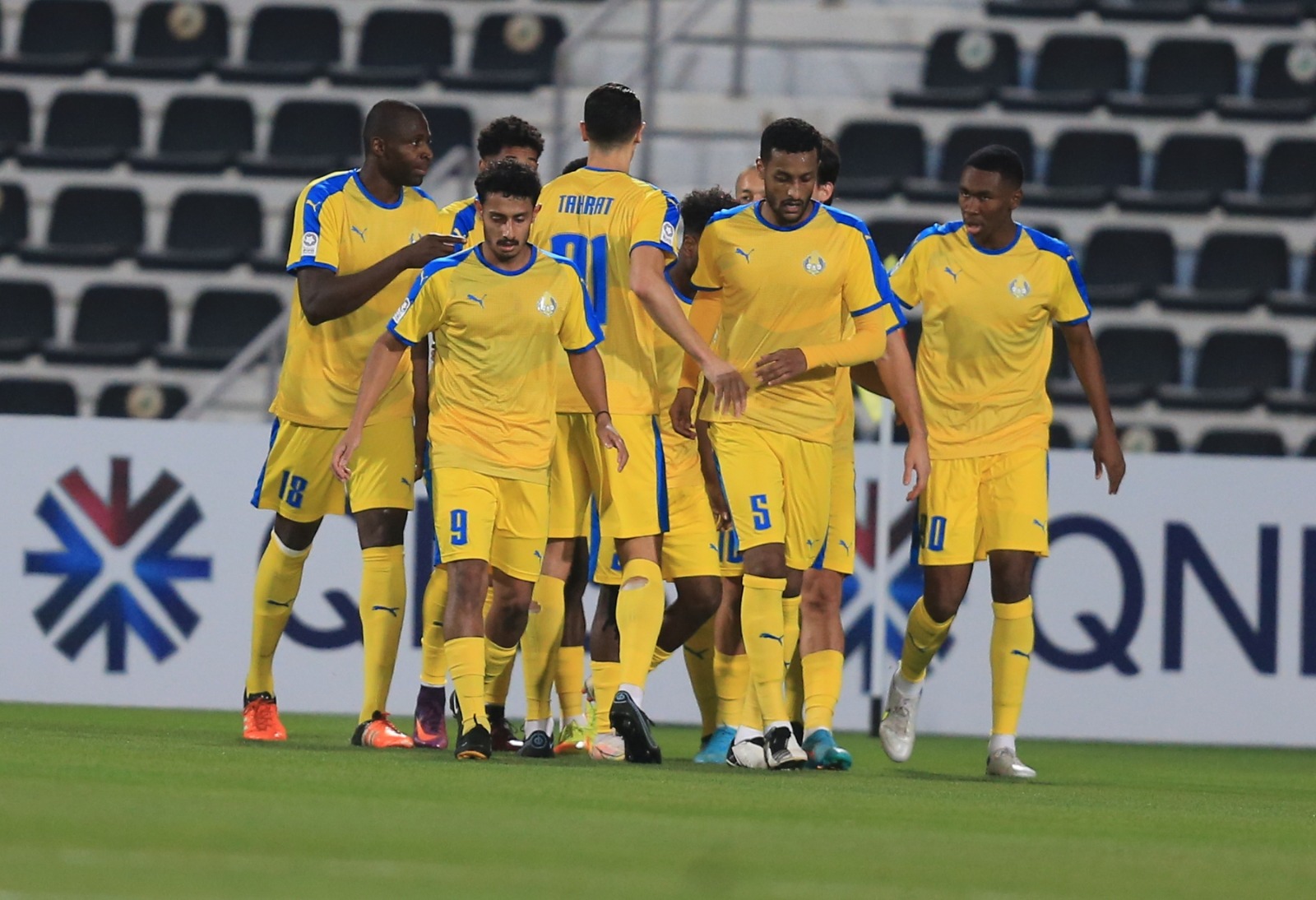 Joselu Set to Join Qatari Club Al Gharafa