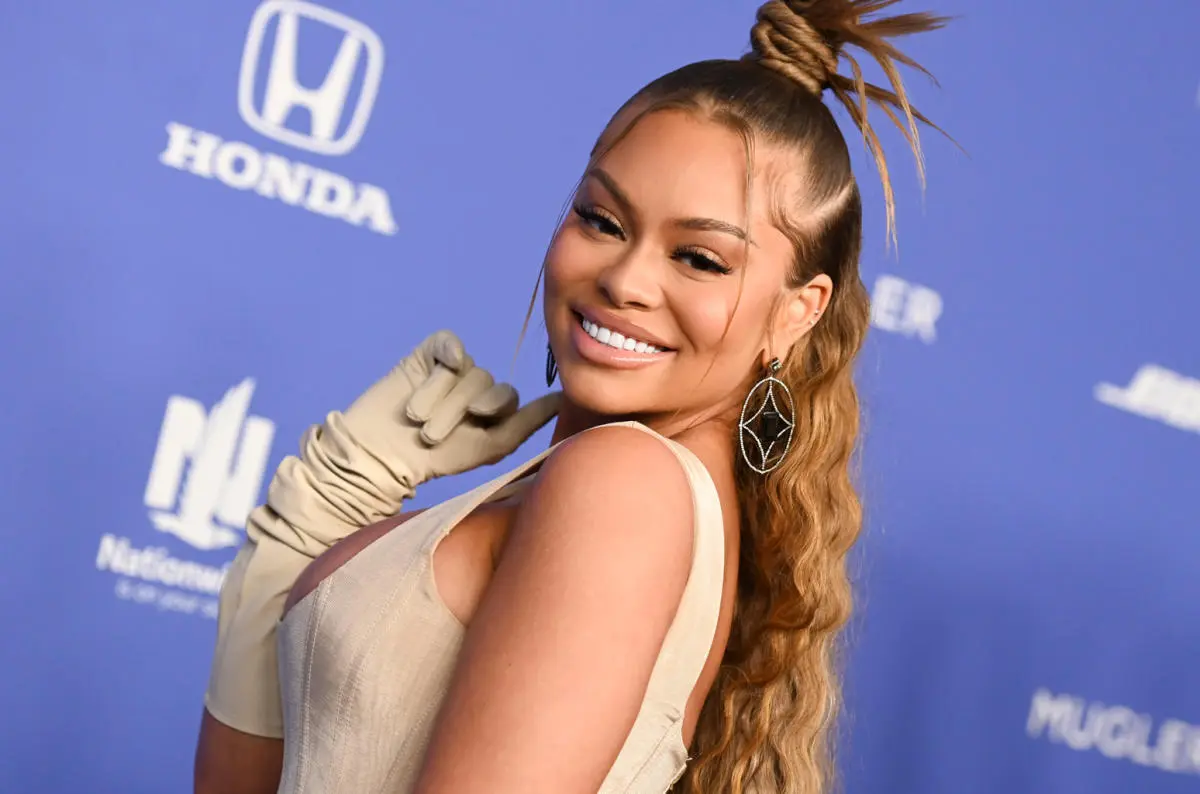 Rapper Latto Reveals Why She Under Went BBL