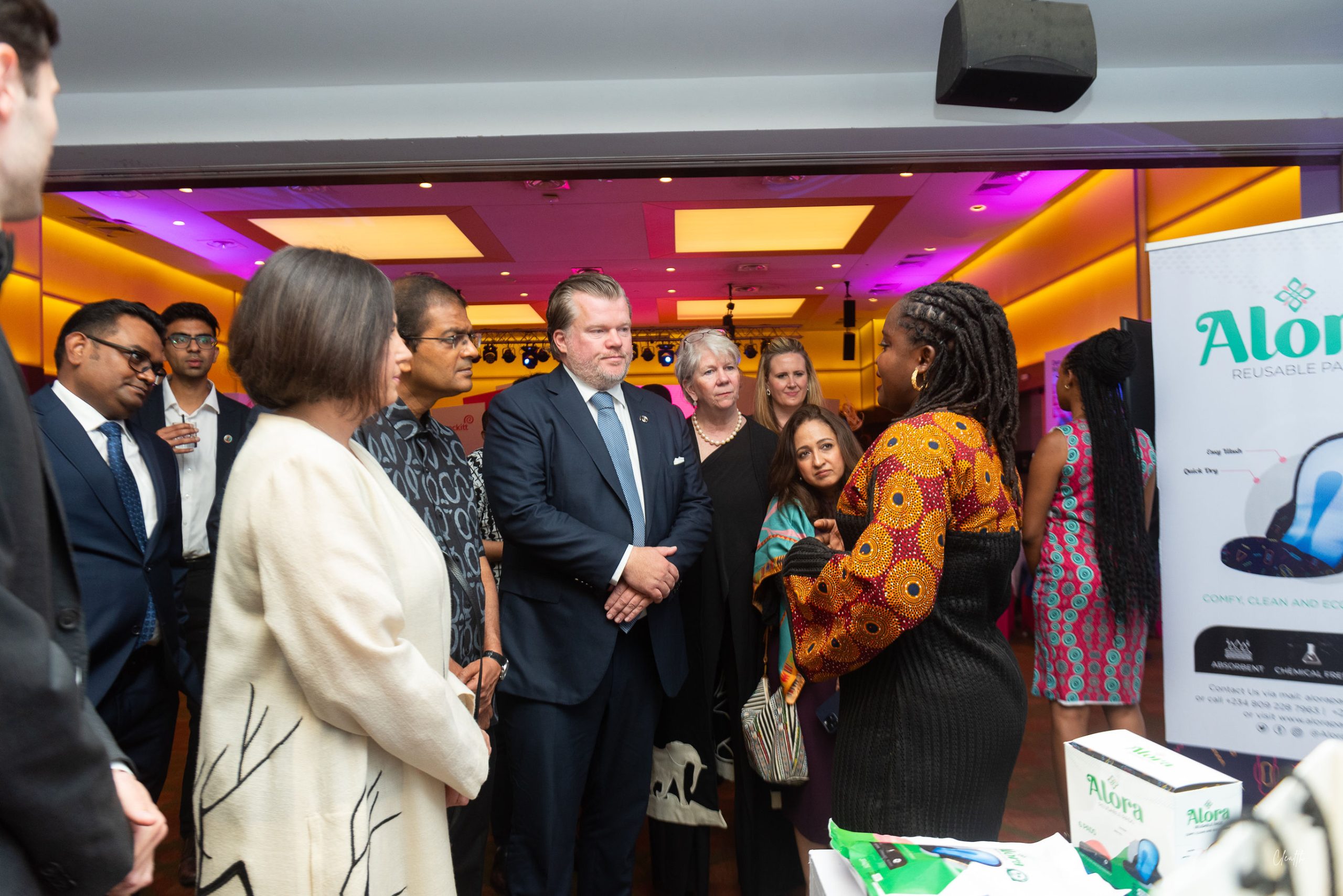 Reckitt Nigeria Concludes Successful WASH Accelerator Program, Awards N37.8M in Seed Funding to Six Social Enterprises