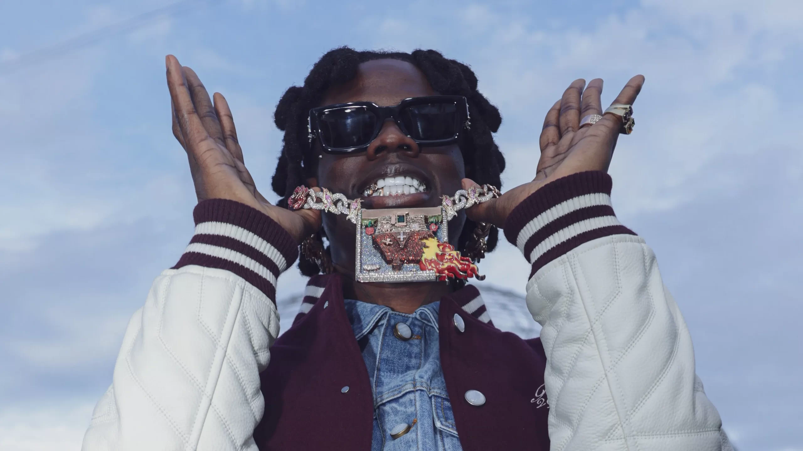 Rema Responds to Concerns Over His Smoking Habit