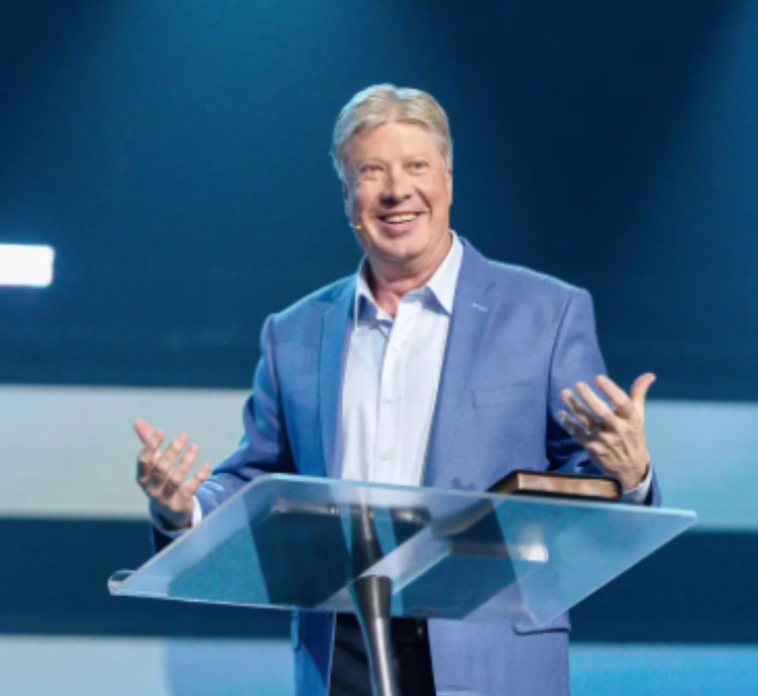 Why Is Robert Morris Stepping Down? What Did Pastor Morris Do?