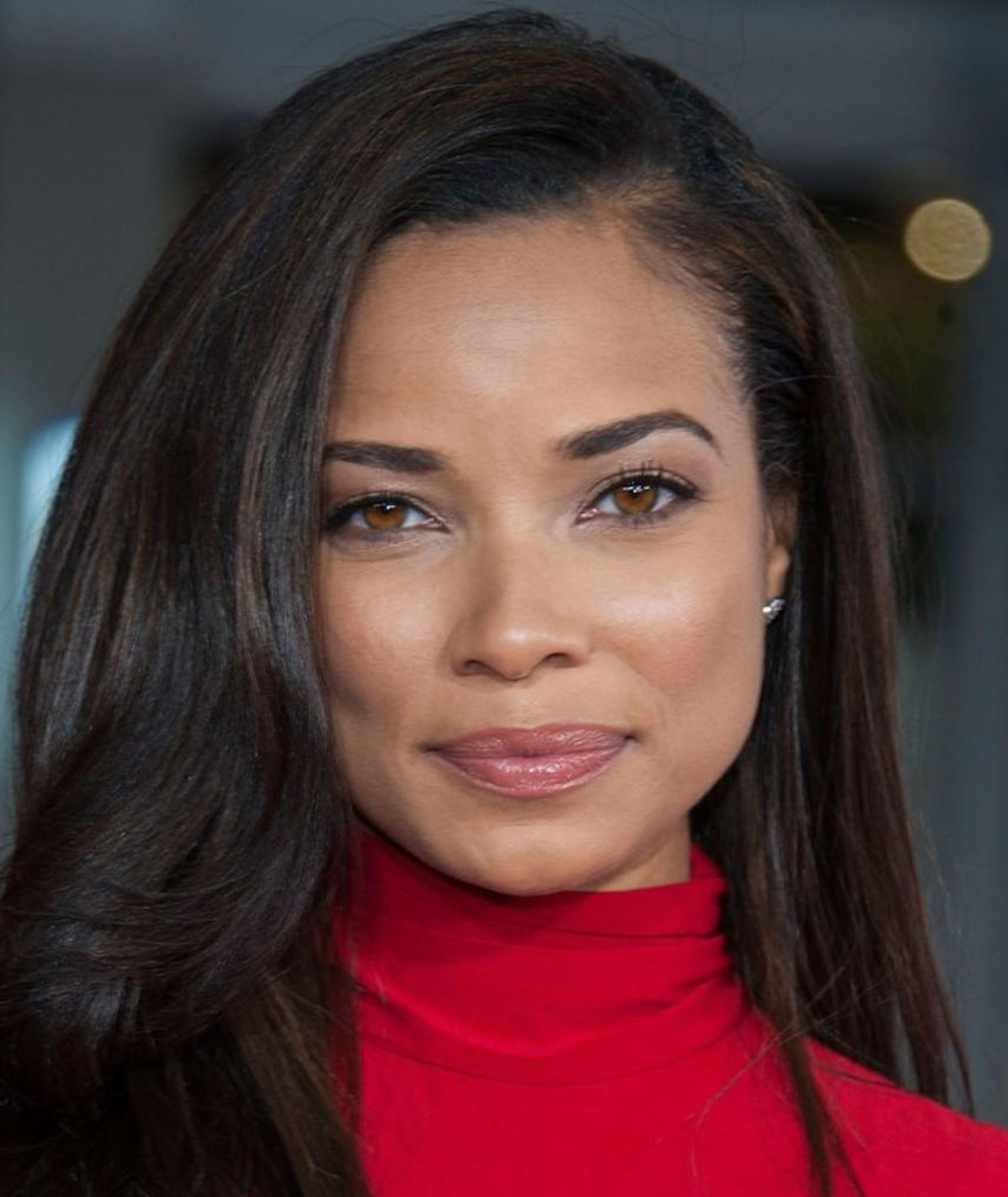 Rochelle Aytes: From ‘Mistresses’ Drama to the Acclaimed Voice of Rochelle in ‘Left 4 Dead 2’