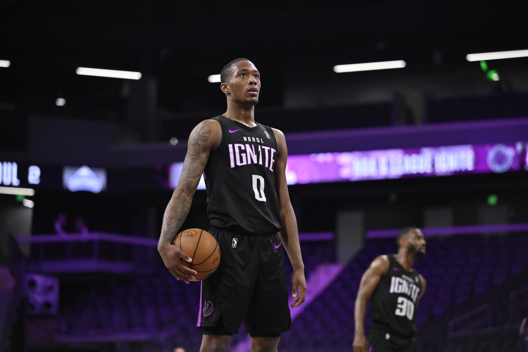 Meet Ron Holland II, The Prodigy Powering the Detroit Pistons’ Resurgence and the NBA’s Next Big Thing