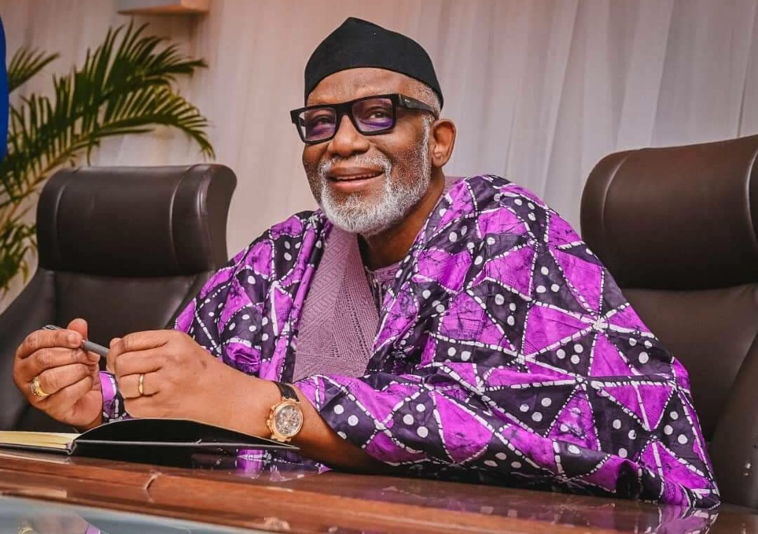 Court Rules 33 Ondo LCDAs Created by Akeredolu as Illegal