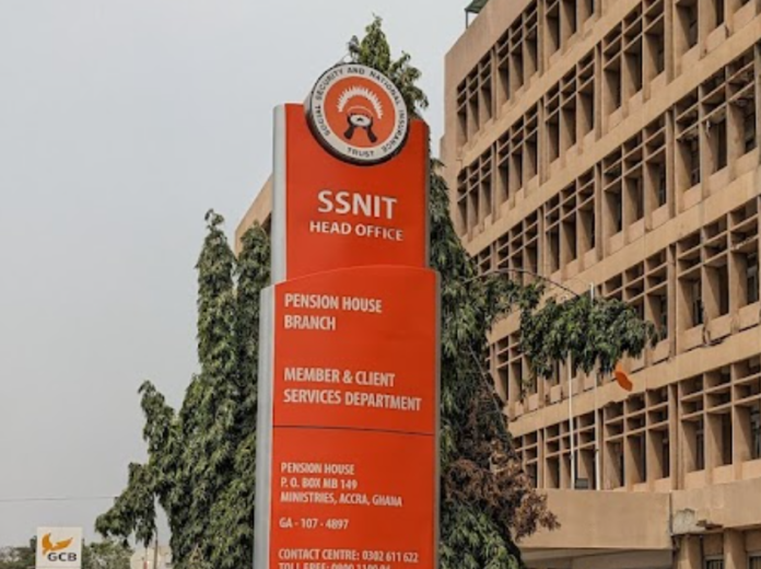 CHRAJ Contacts SSNIT and Bryan Acheampong Regarding SSNIT Hotels Sale