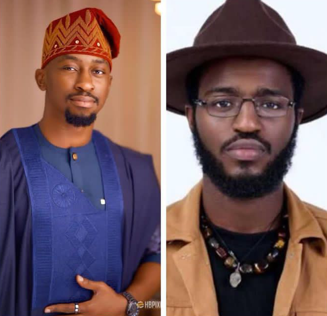 BBNaija Star, Saga Call Out Khalid Over Unpaid Debt