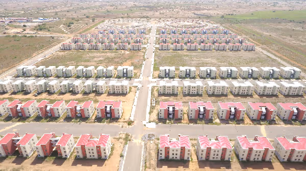 10 Private Developers Show Interest in Saglemi Housing Project