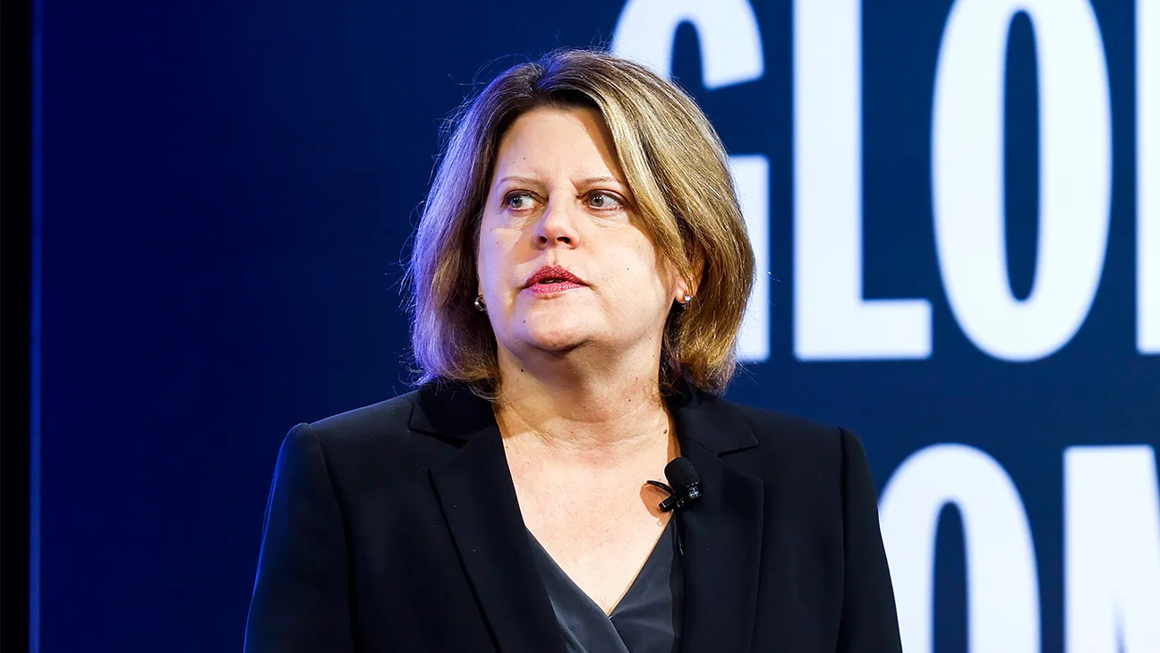 Sally Buzbee, Executive Editor of The Washington Post, Resigns in Sudden Leadership Change