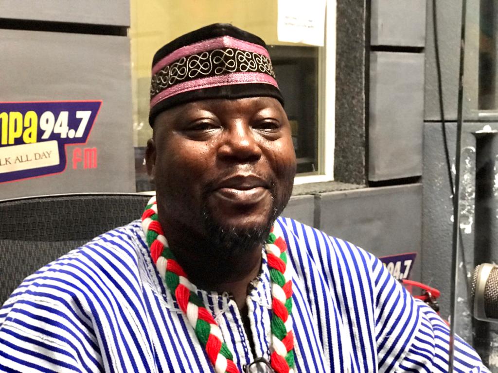 Importers and Exporters Association Calls Bawumia’s Flat Tax Proposal a ‘Scam’ for Political Gain