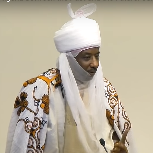 Kano Government Insists Sanusi Remains Emir Despite Court Order