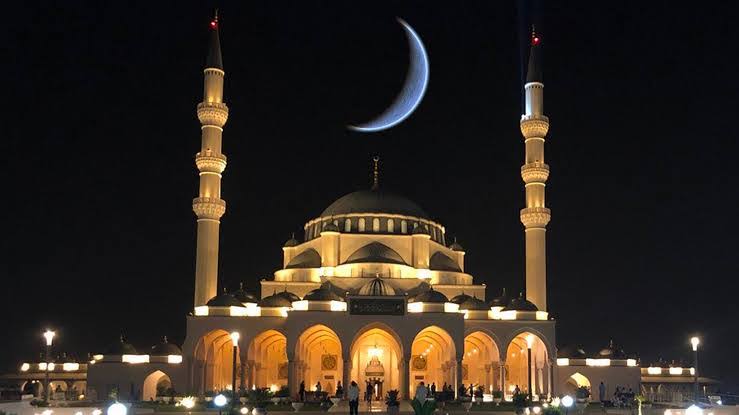 Saudi Arabia Declares June 16 as Sallah Day Following Crescent Sighting