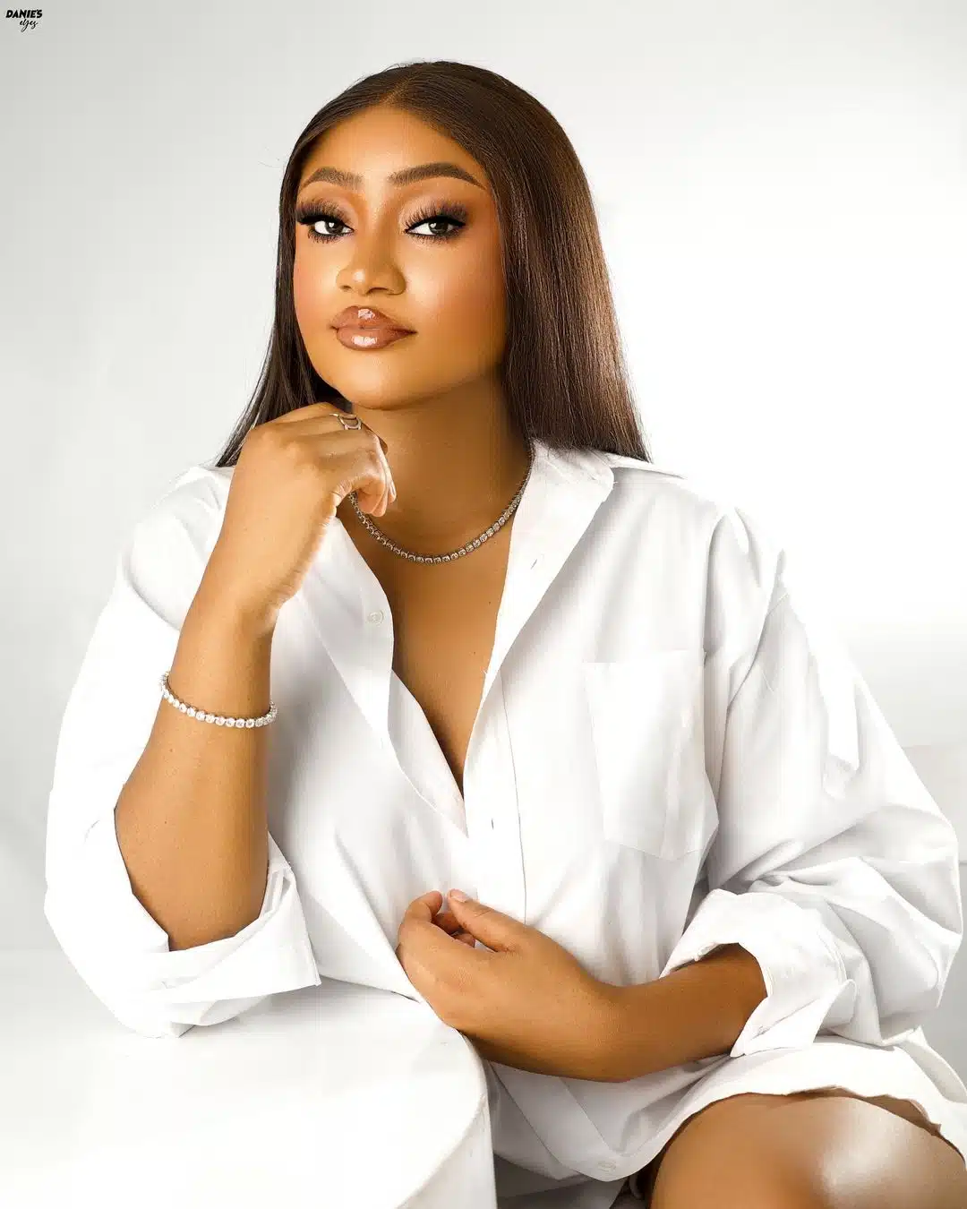 Sheila, Israel DMW’s Estranged Wife, Celebrates 23rd Birthday with Stunning Photos