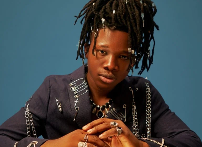 ShineTTW Joins Qing Madi, Khaid, and Young Jonn as Apple Music’s Latest ‘Up Next’ Artist in Nigeria