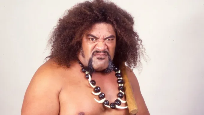 WWE Hall Of Famer And Father Of Star Roman Reigns Sika Anoa’i dies 79