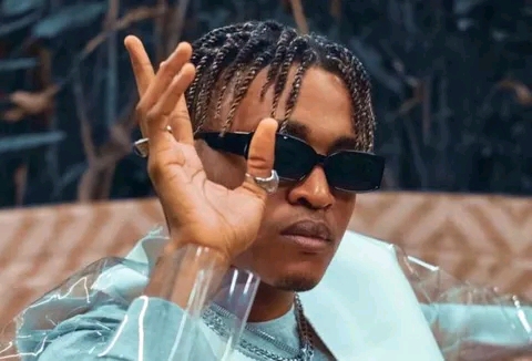 Cheque Addresses Rumors of Dating Asake’s Roommate