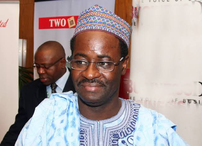 Tinubu Appoints Yakubu to Replace Ben Akabueze as Director-General of Budget Office