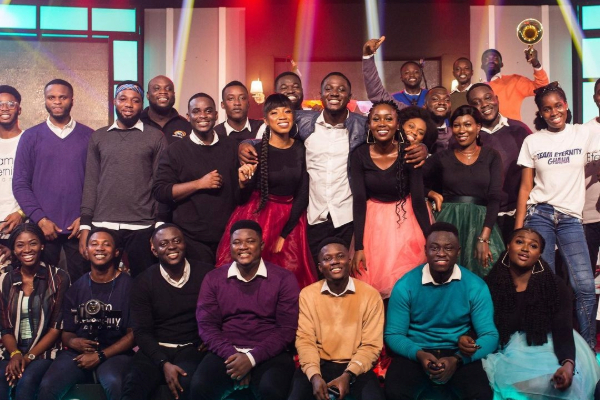 Kwame Mickey Provides Team Eternity with “Generously Affordable” Exit Offer to Avoid Lawsuit