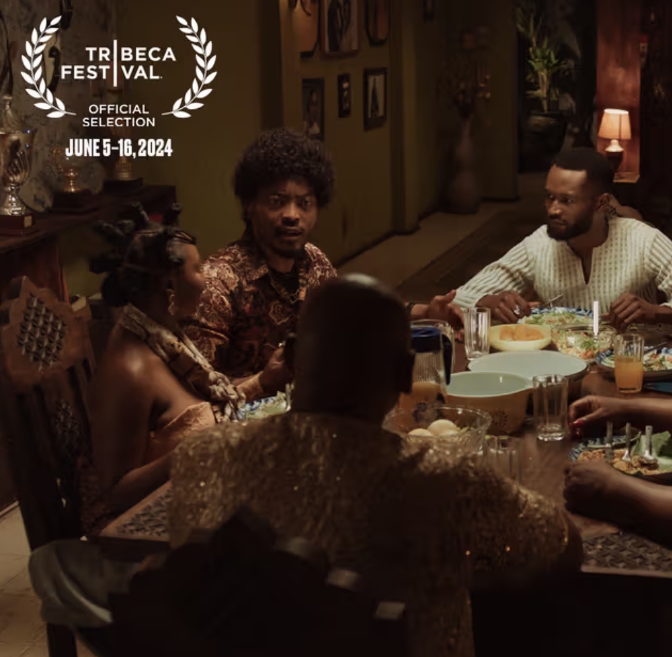 Exclusive Sneak Peek of Daniel Oriahi’s Thrilling ‘The Weekend’ Ahead of Tribeca Premiere