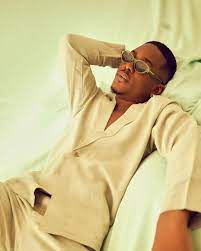 Timini Egbuson Celebrates 37th Birthday, Receives a Flood of Congratulations