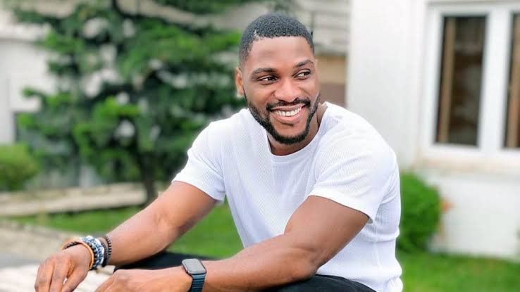 Tobi Bakre is 30 Years Old, Celebrates it in Style