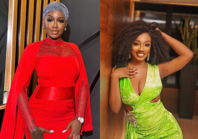 Tolanibaj Responds to Avala After Being Called an “Enemy”