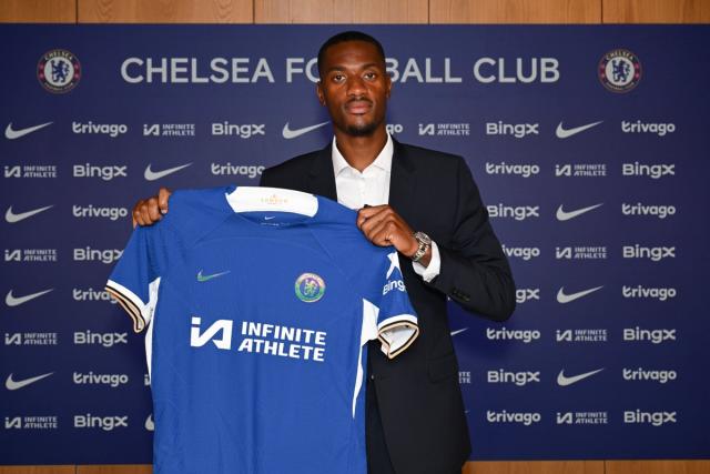 Chelsea Announce First Official Summer Signing for the 2024/25 Campaign, Check Out Who It Is