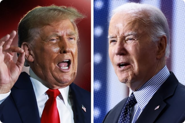 Joe Biden Admits Debate Struggles but Vows to Overcome Them and Defeat Trump