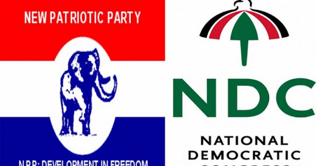 Two Injured at Yendi Vote Transfer Centre Over NPP and NDC Dispute