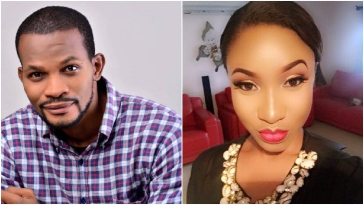 Uche Maduagwu Expresses Joy, Dances Crazily After Receiving Cash Gift from Tonto Dikeh