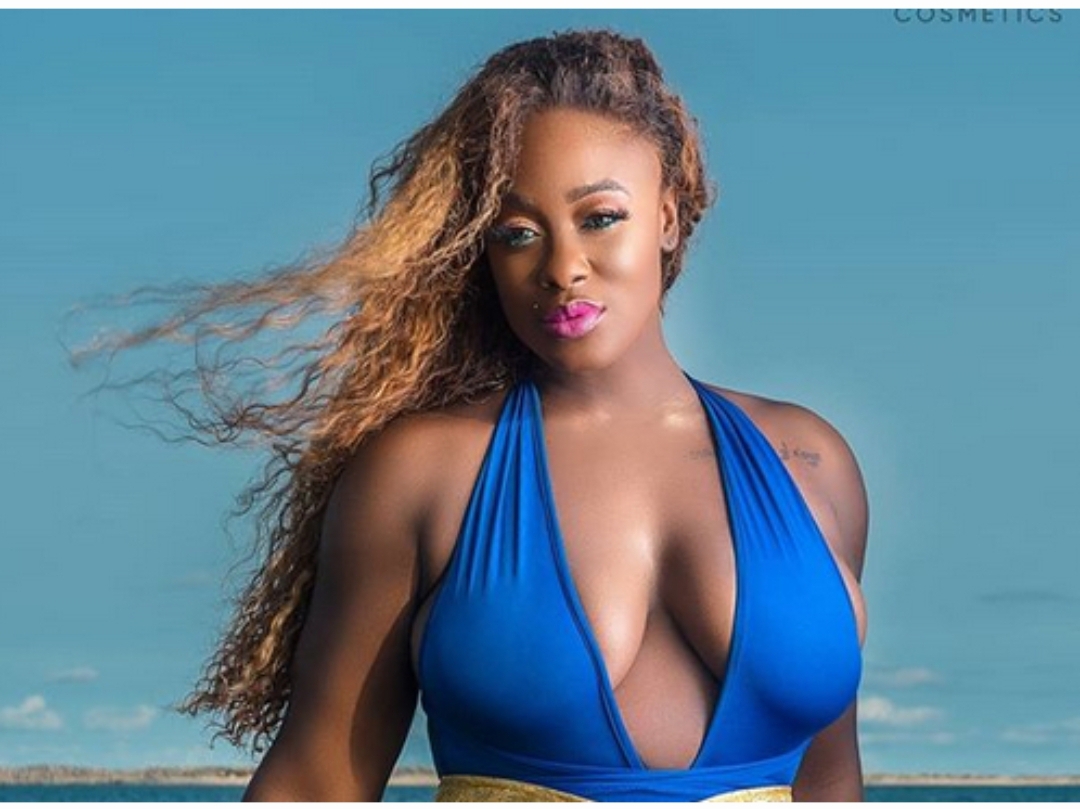 Uriel Oputa Cautions Against Dating Nigerian Women