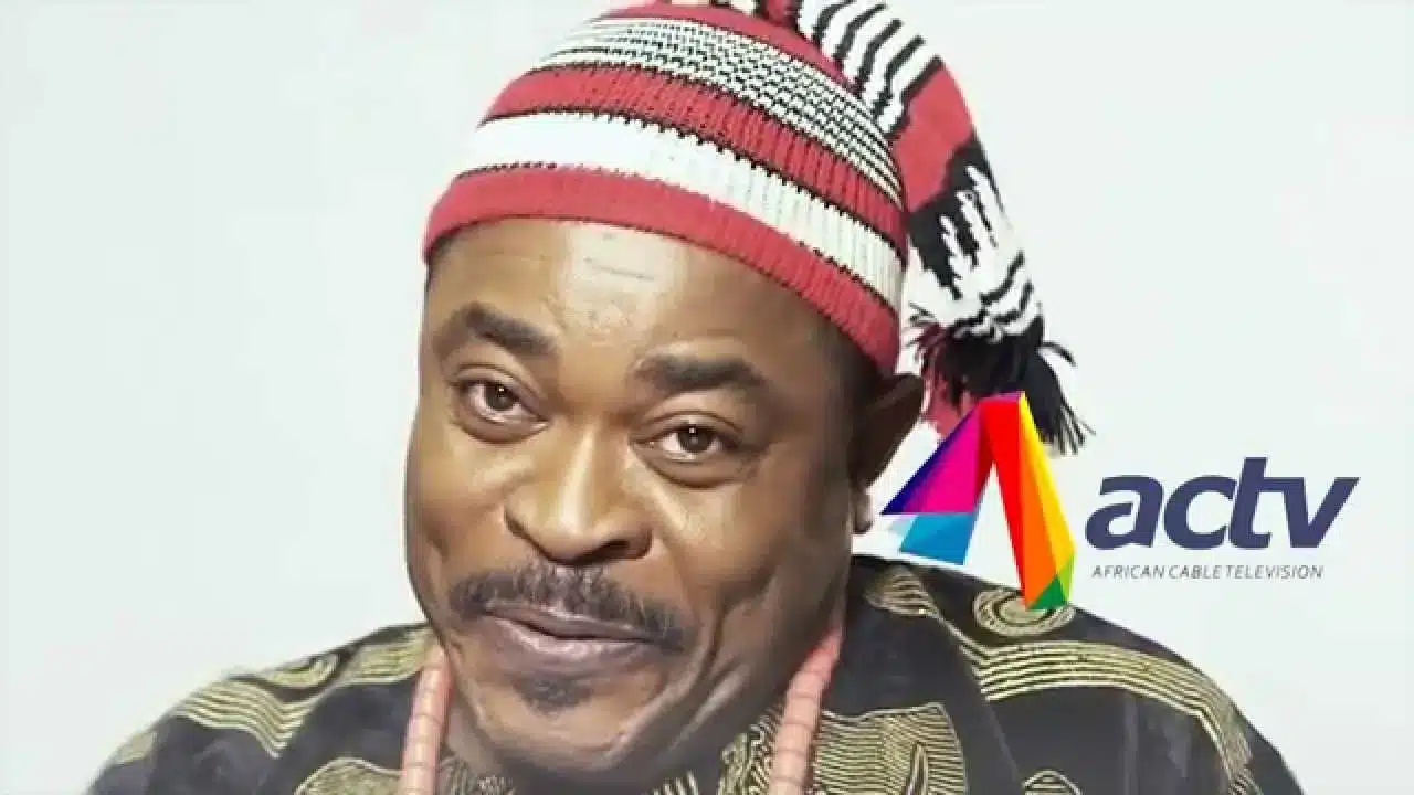 Victor Osuagwu Raises Concerns After Sharing Video of His Bruised Face