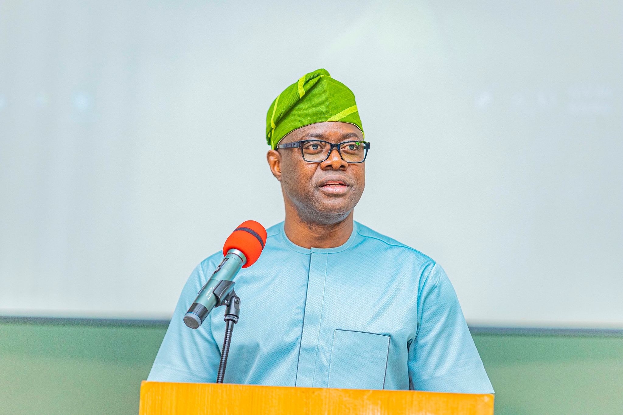 World Bank Grants ₦3.5bn to Oyo State Government for Renovation of 105 Primary Schools