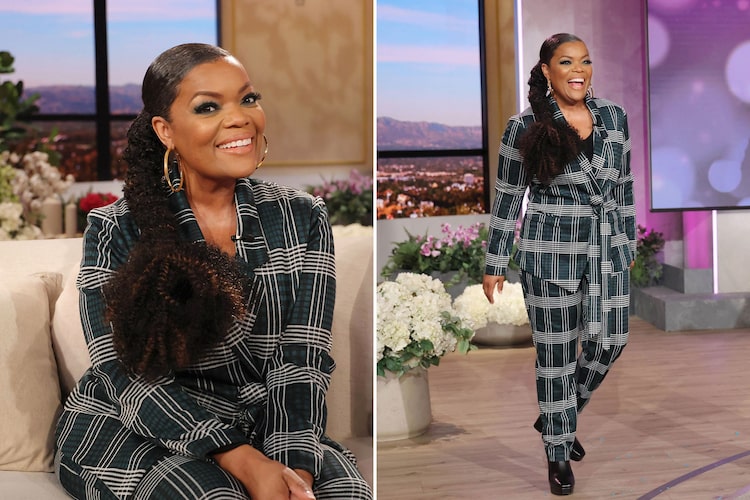 All to know about Yvette Nicole Brown and her Rise from Community’s Shirley Bennett to Sitcom Star