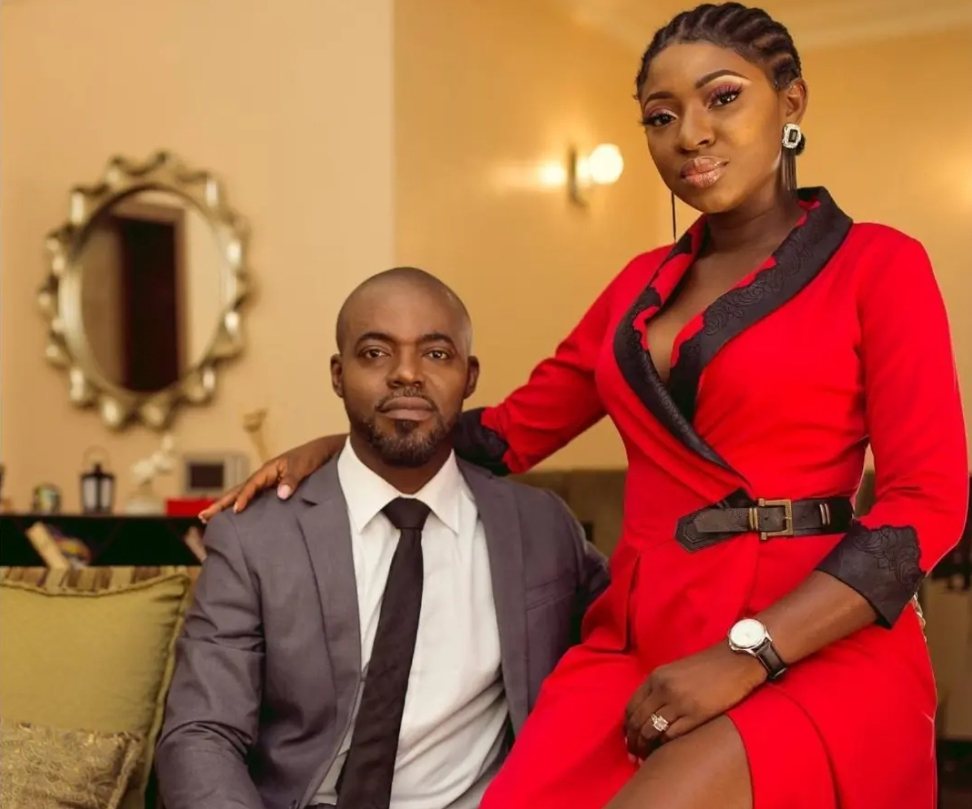 Lady Bi Supports Yvonne Jegede, Claims Ex-Husband Was Jobless and Broke