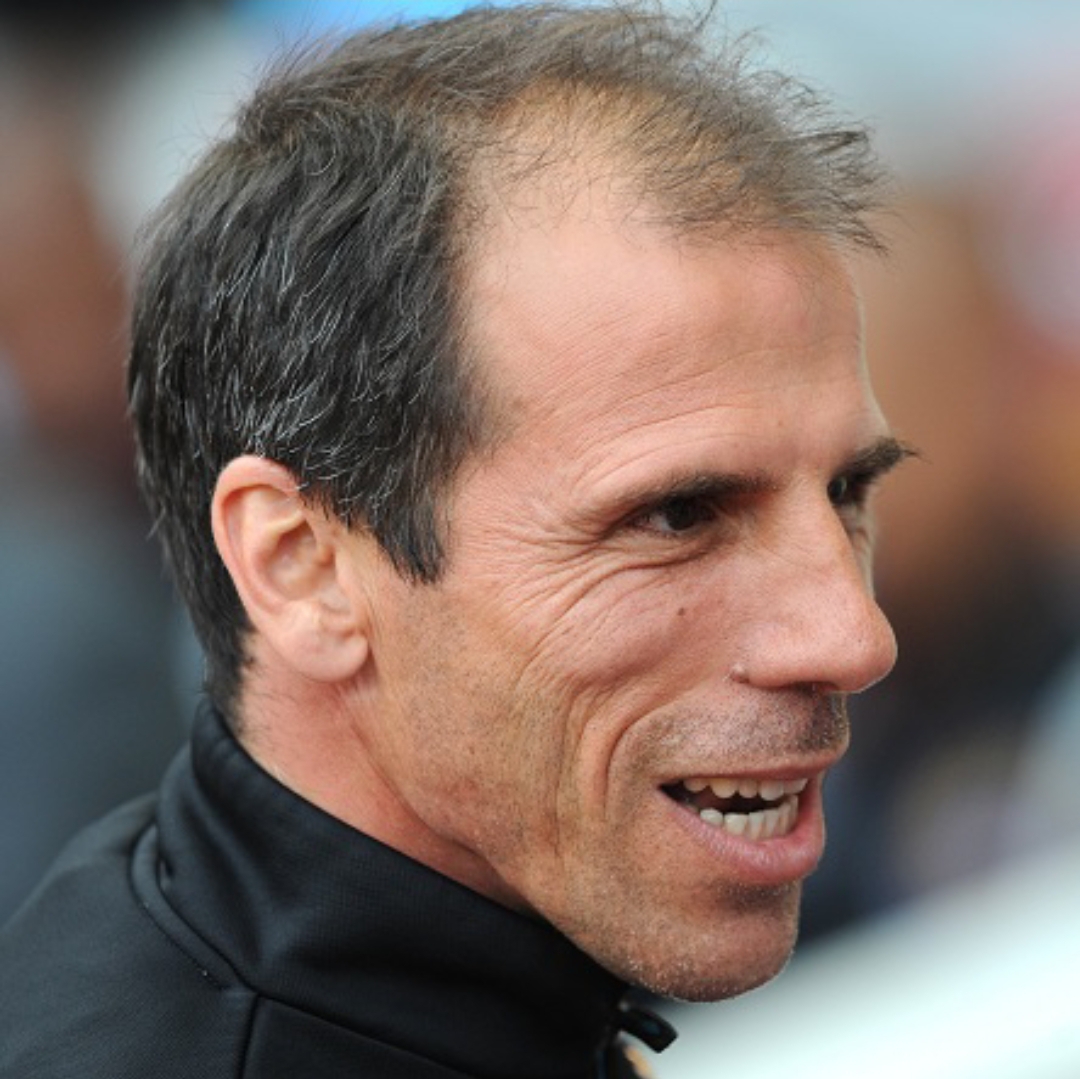 Chelsea Legend Gianfranco Zola Lists Three Players the Club Should Regret Selling Last Season