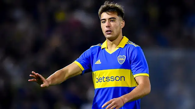 Chelsea Set To Complete Signing Of Aaron Anselmino