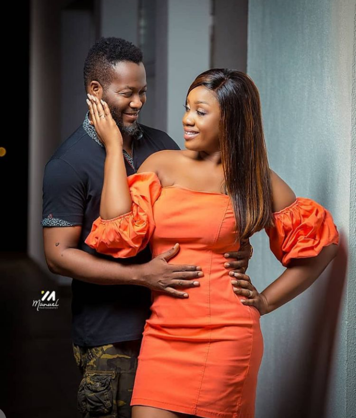 Adjetey Annan Shares Experience of Six-Year Silence with Director Following Incident in Her Play